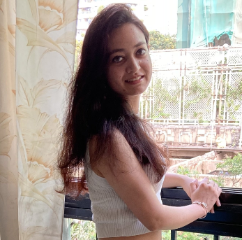 Mokshita Singh